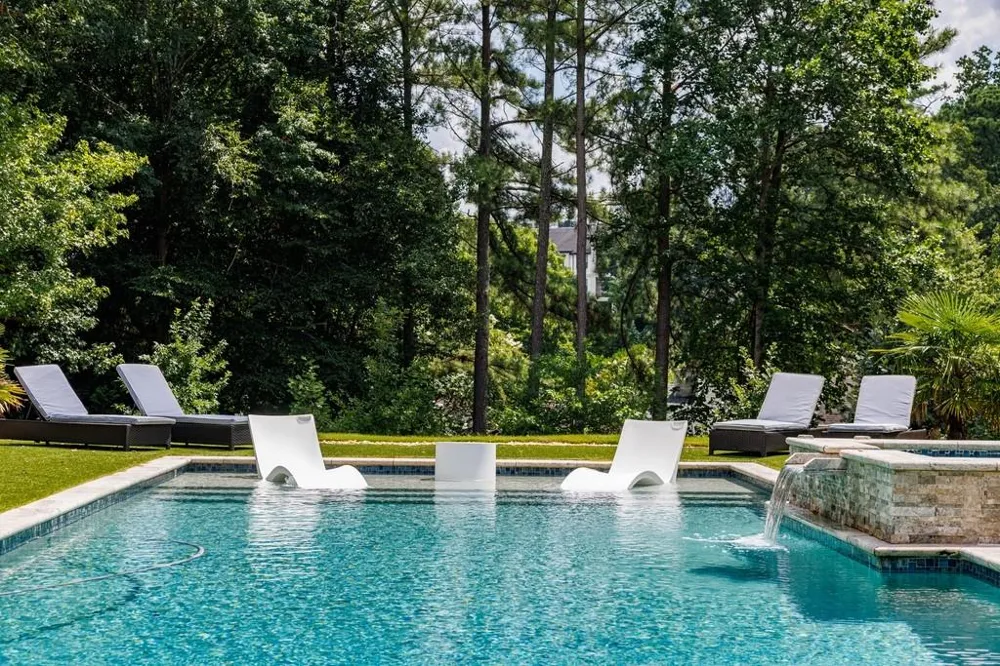 2873 Osborne Road Brookhaven, GA 30319