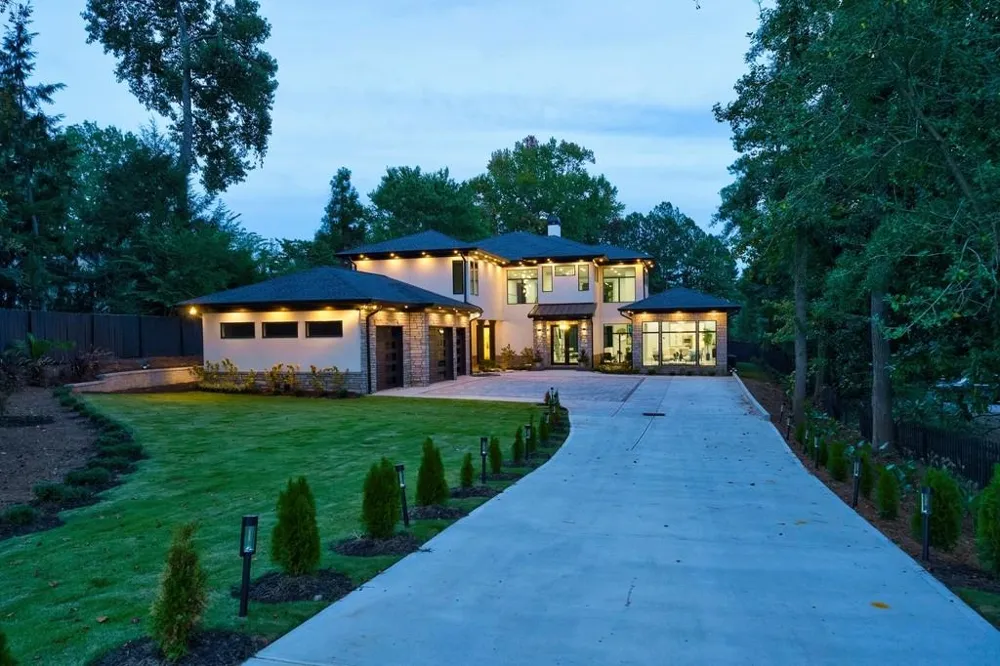 2873 Osborne Road Brookhaven, GA 30319