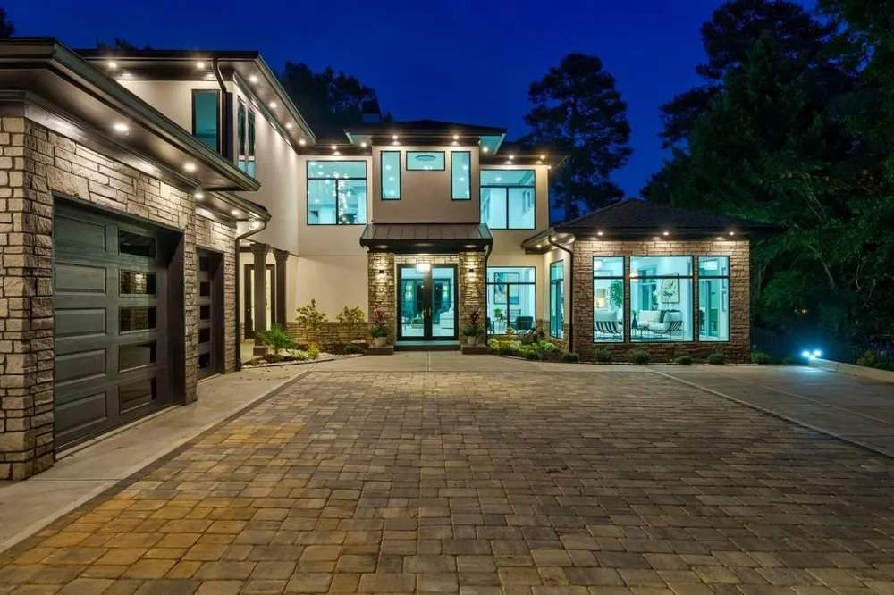 2873 Osborne Road Brookhaven, GA 30319