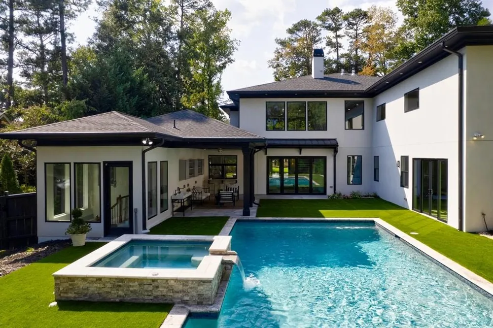 2873 Osborne Road Brookhaven, GA 30319