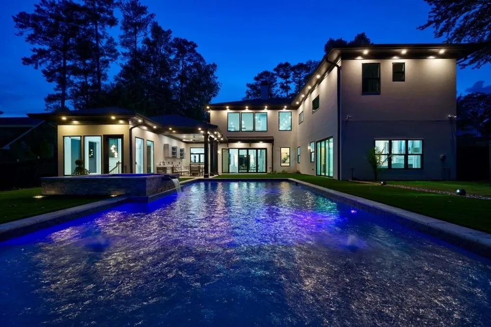 2873 Osborne Road Brookhaven, GA 30319