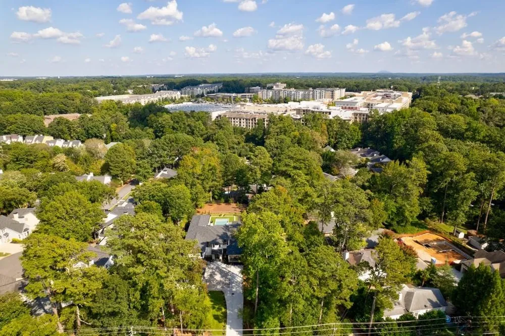2873 Osborne Road Brookhaven, GA 30319