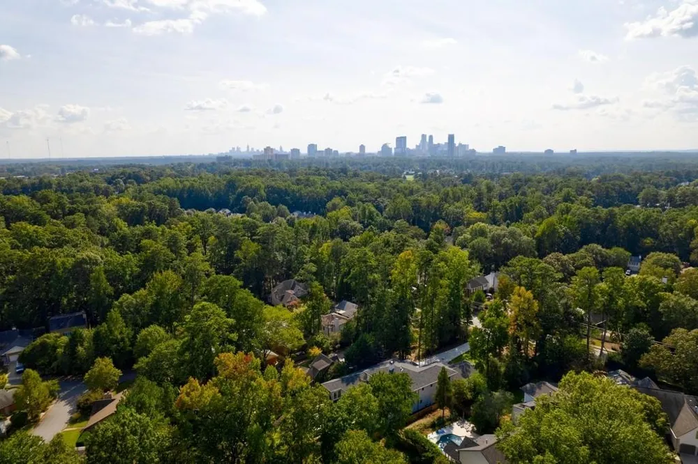 2873 Osborne Road Brookhaven, GA 30319