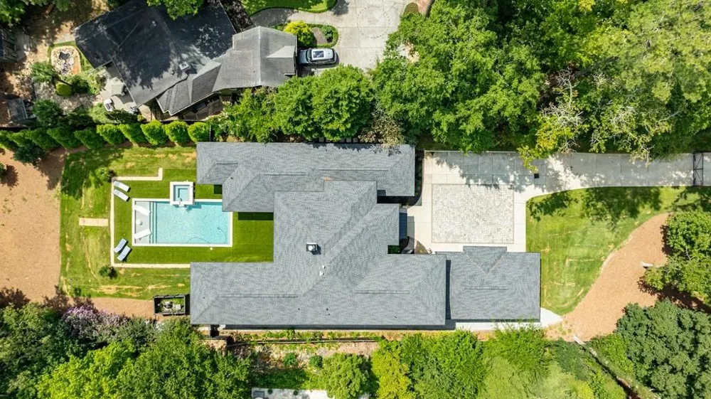 2873 Osborne Road Brookhaven, GA 30319