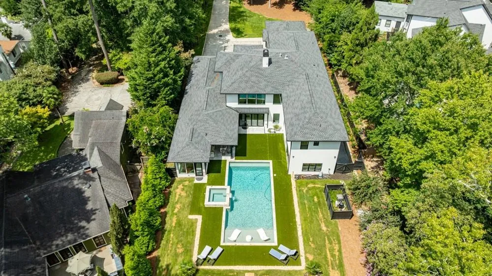 2873 Osborne Road Brookhaven, GA 30319