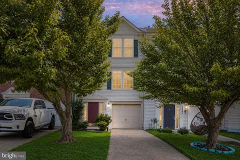 4004 FOUNTAIN BRIDGE COURT