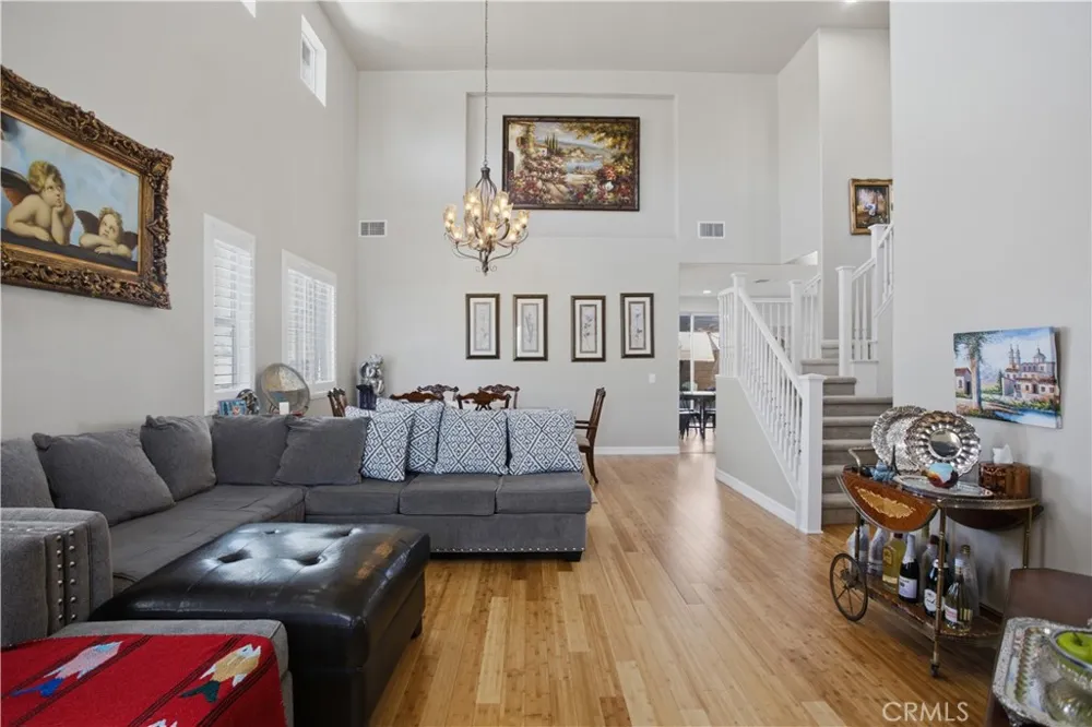 5753 W Avenue K9 Lancaster, CA 93536