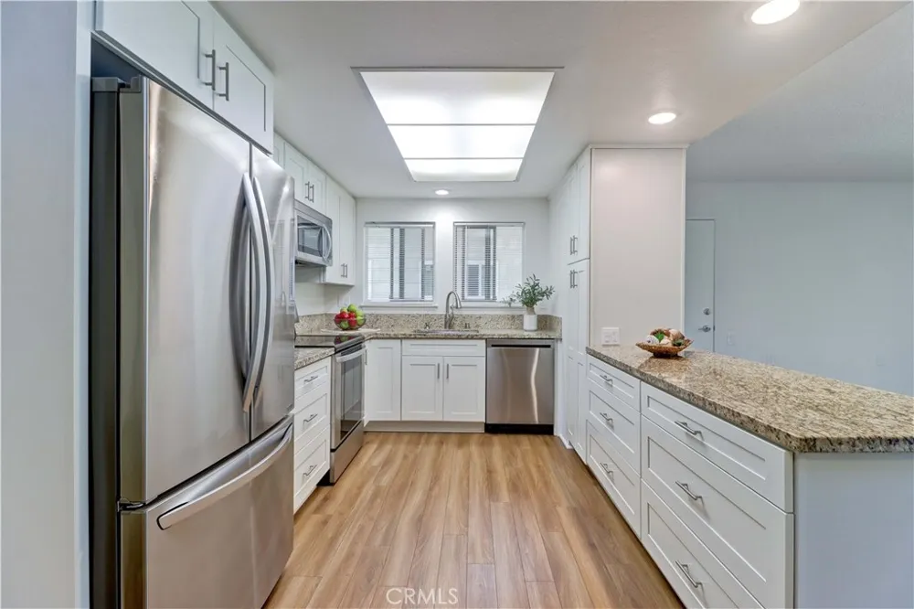 2251 Via Mariposa E #O Laguna Woods, CA 92637