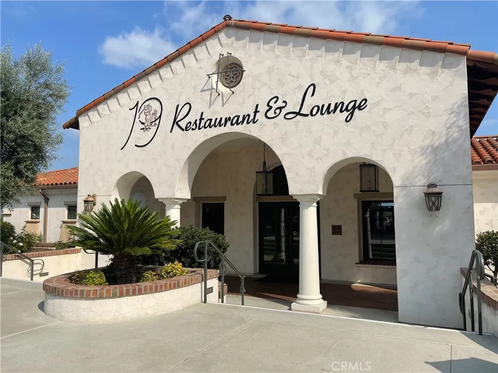 2251 Via Mariposa E #O Laguna Woods, CA 92637
