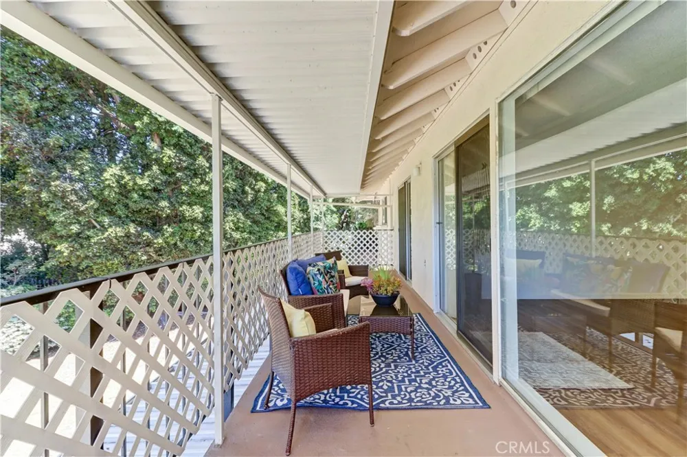 2251 Via Mariposa E #O Laguna Woods, CA 92637
