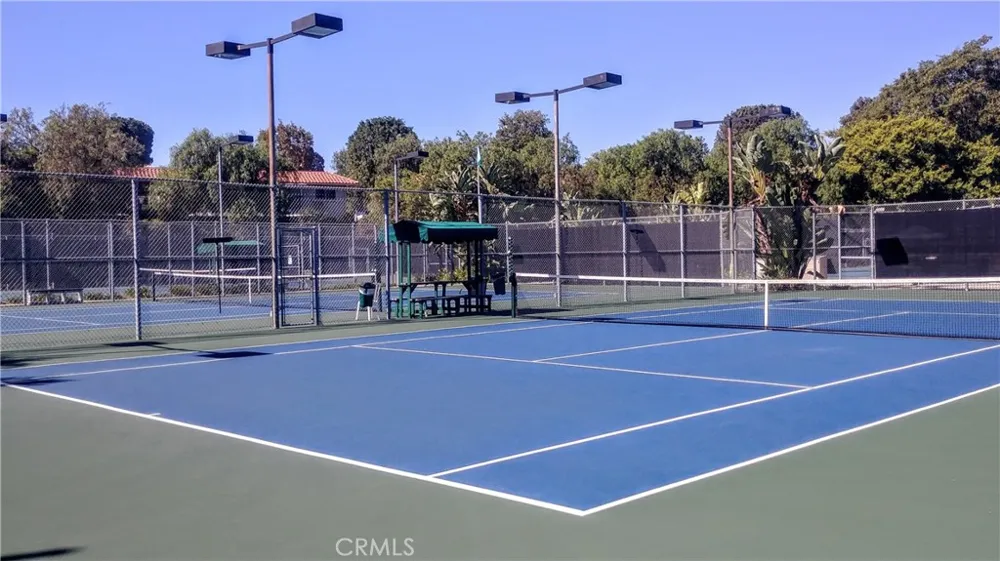 2251 Via Mariposa E #O Laguna Woods, CA 92637