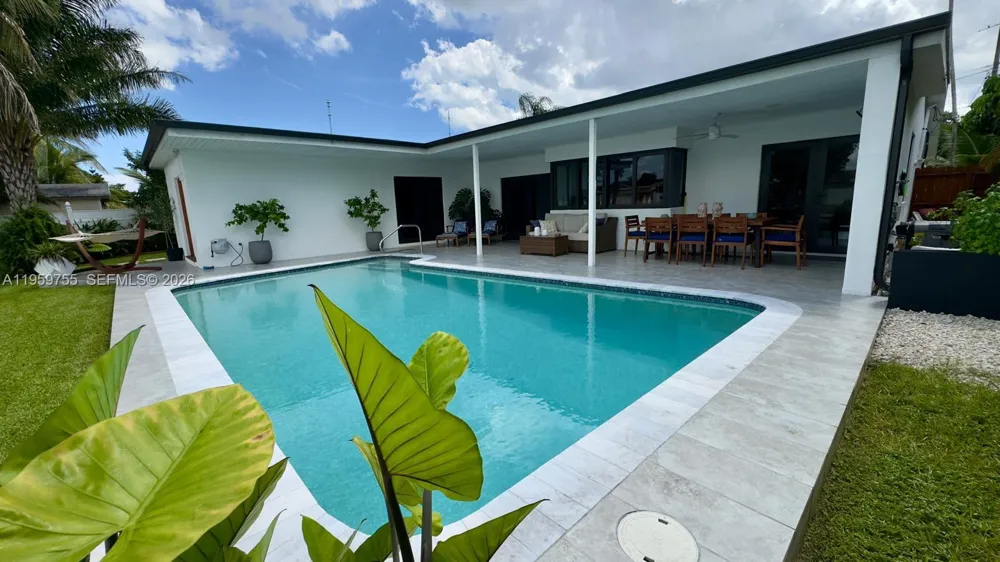 6705 Ficus Dr Miramar, FL 33023