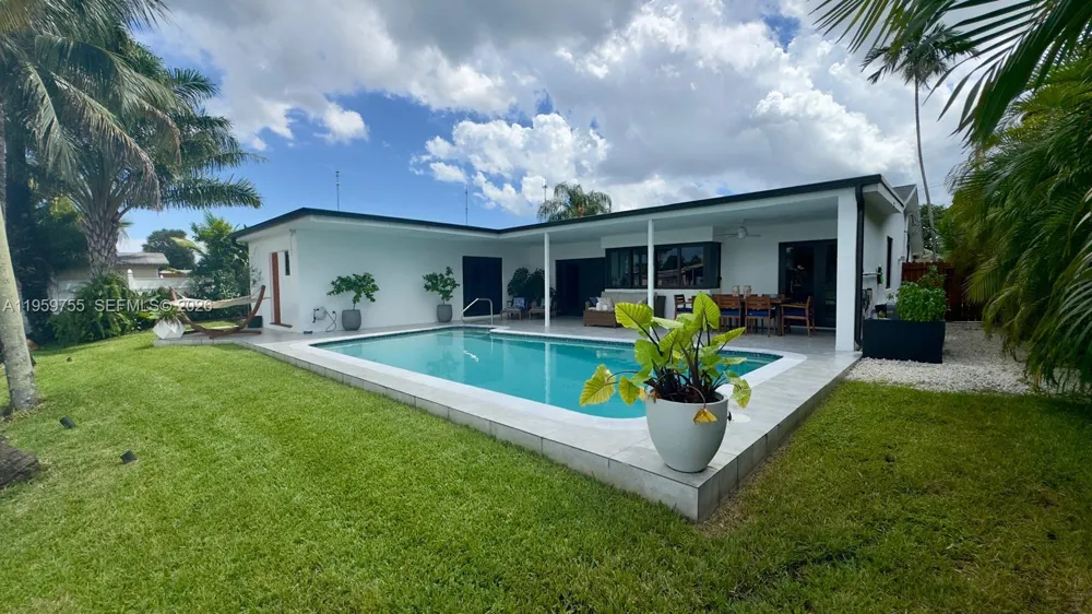 6705 Ficus Dr Miramar, FL 33023
