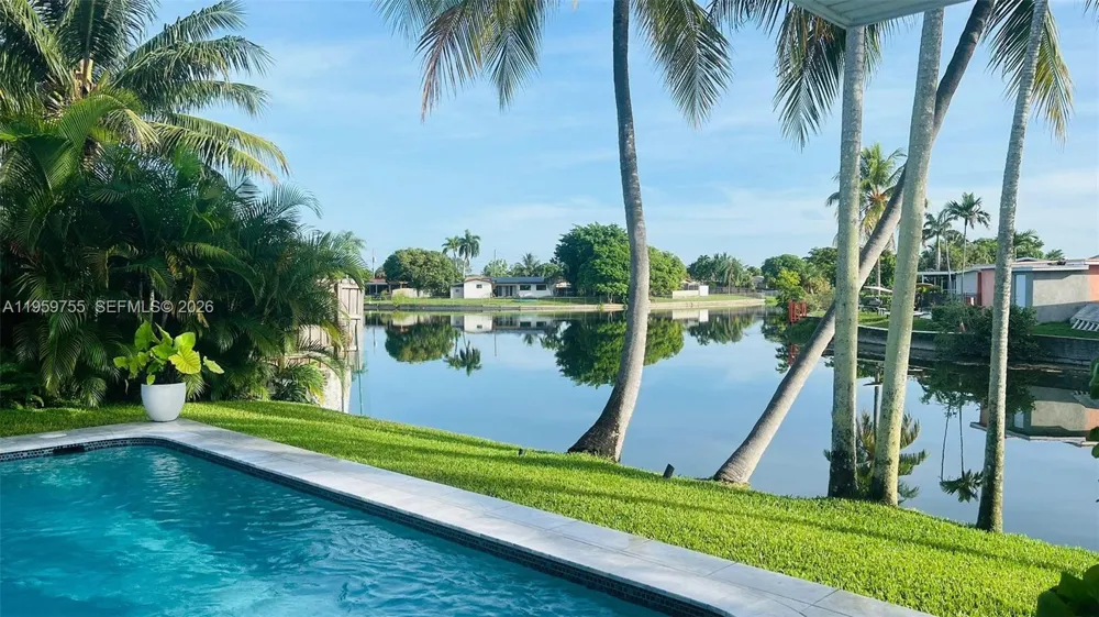 6705 Ficus Dr Miramar, FL 33023