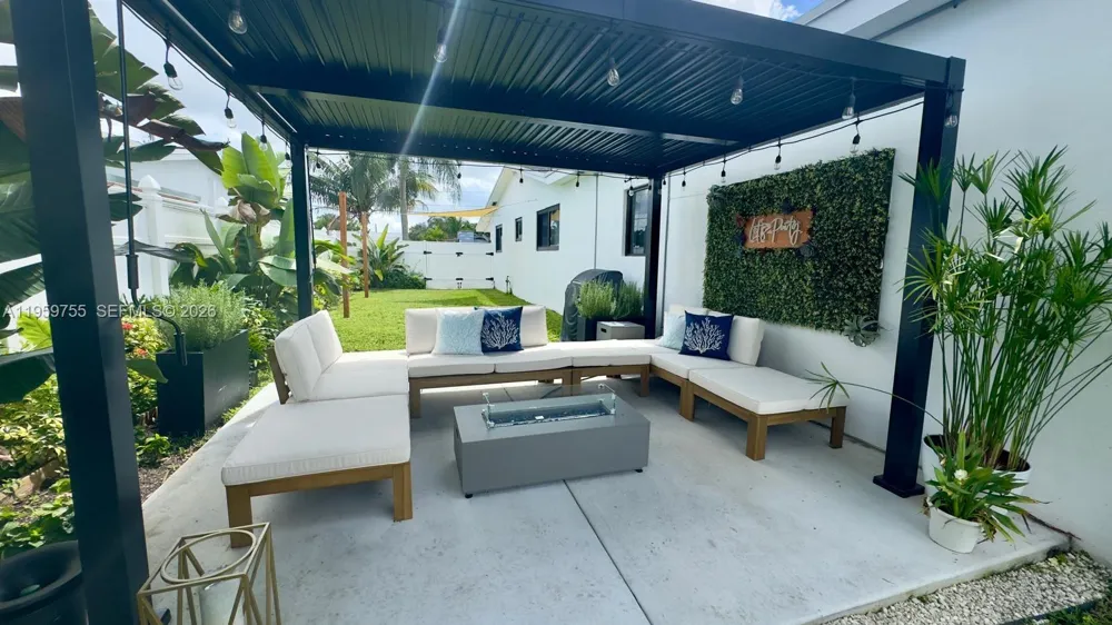 6705 Ficus Dr Miramar, FL 33023