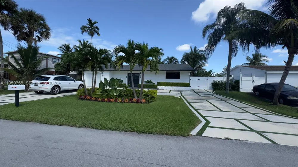 6705 Ficus Dr Miramar, FL 33023
