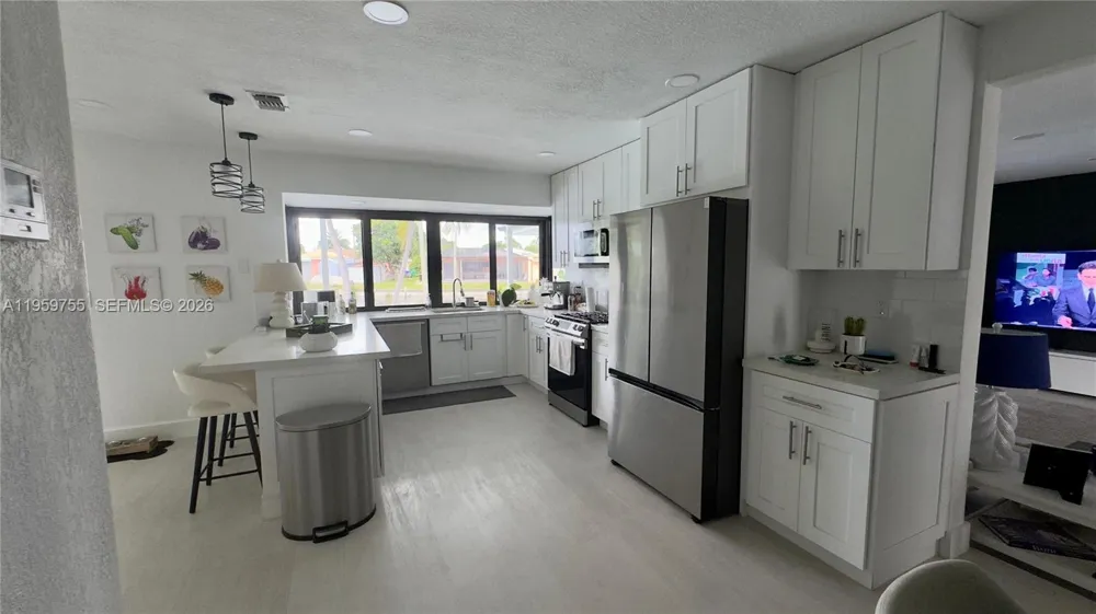 6705 Ficus Dr Miramar, FL 33023