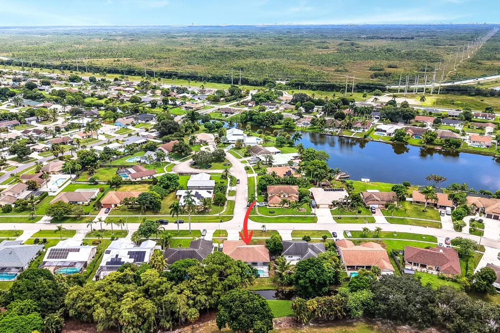 230 Ponce De Leon Street Royal Palm Beach, FL 33411
