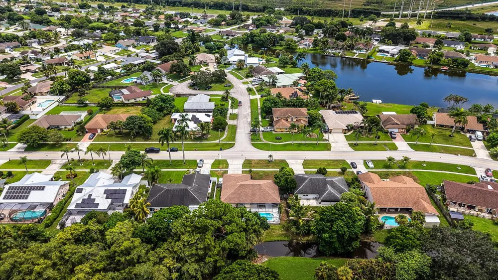 230 Ponce De Leon Street Royal Palm Beach, FL 33411
