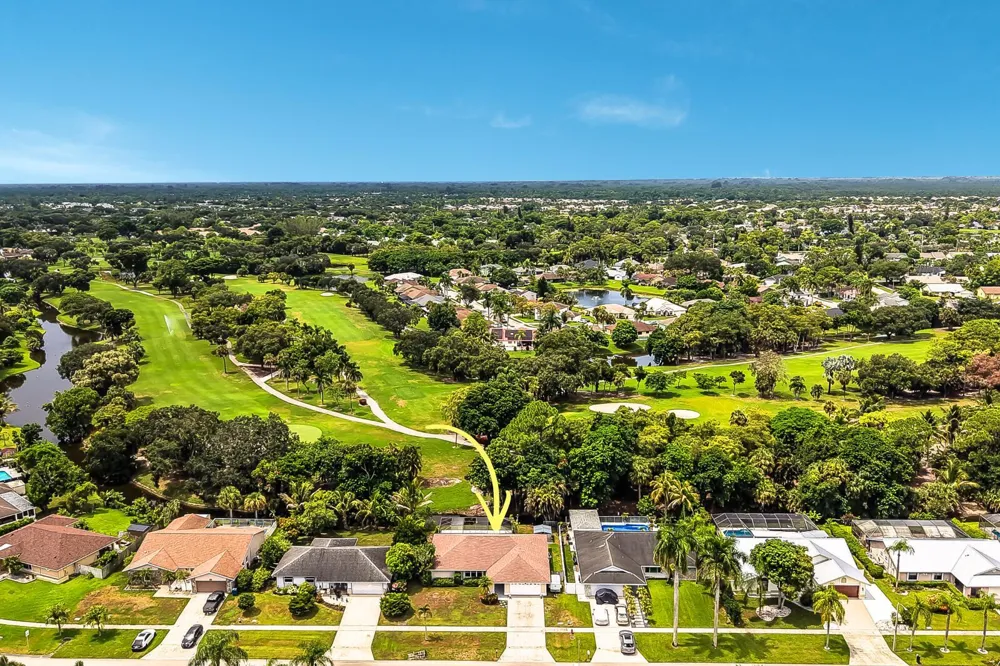 230 Ponce De Leon Street Royal Palm Beach, FL 33411