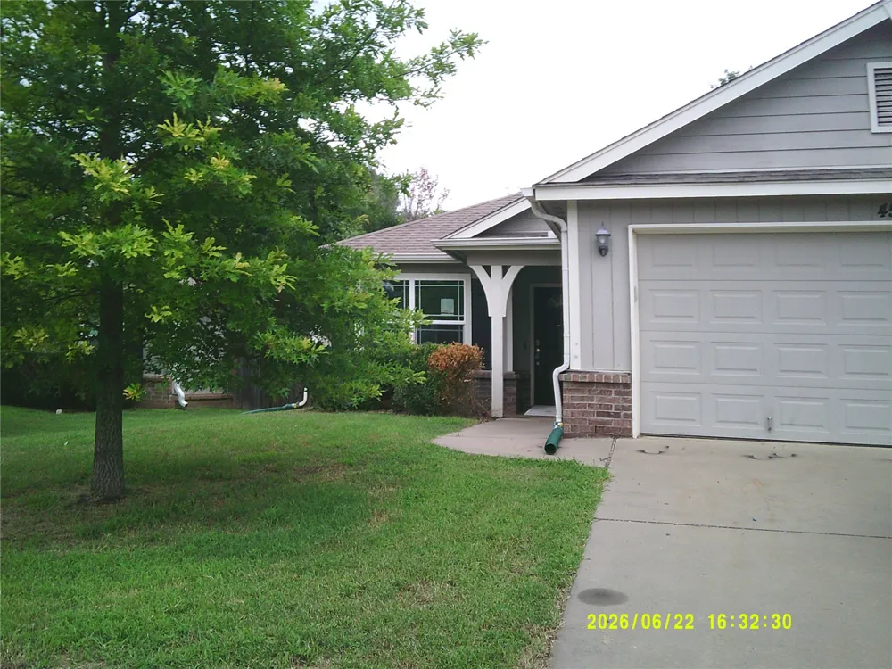 4529 S Everett Street Sand Springs, OK 74063