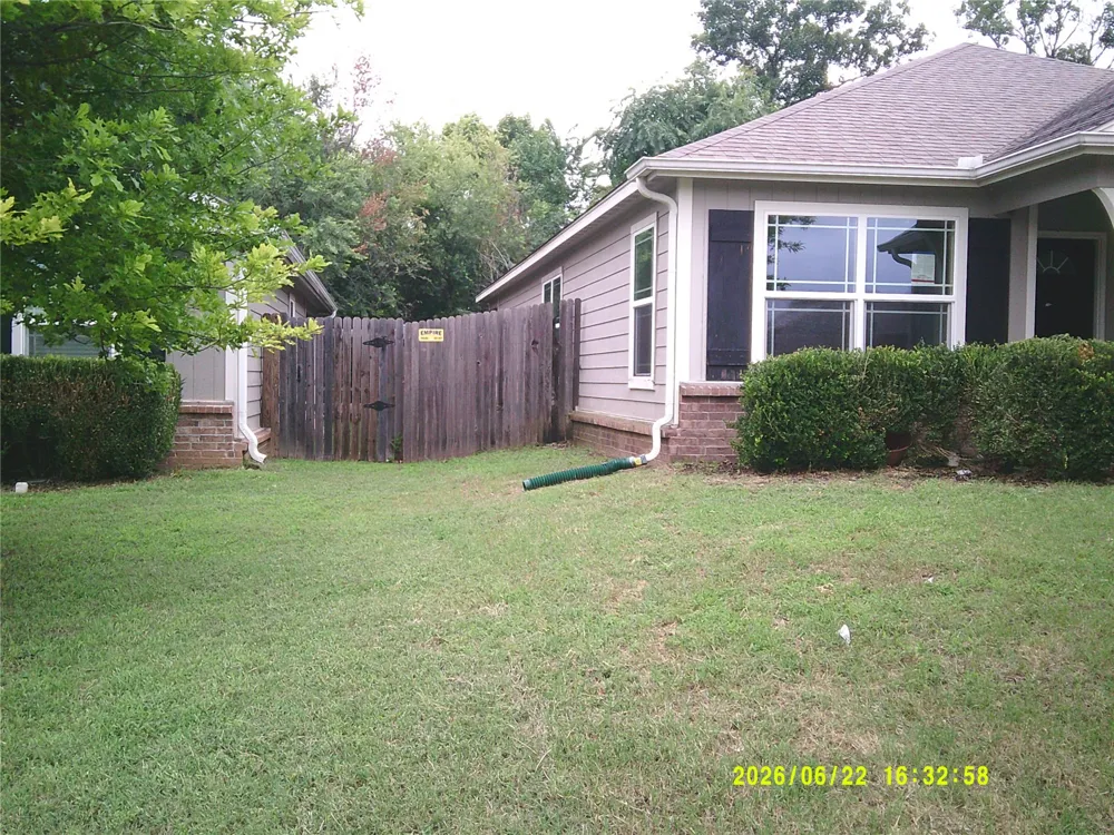 4529 S Everett Street Sand Springs, OK 74063