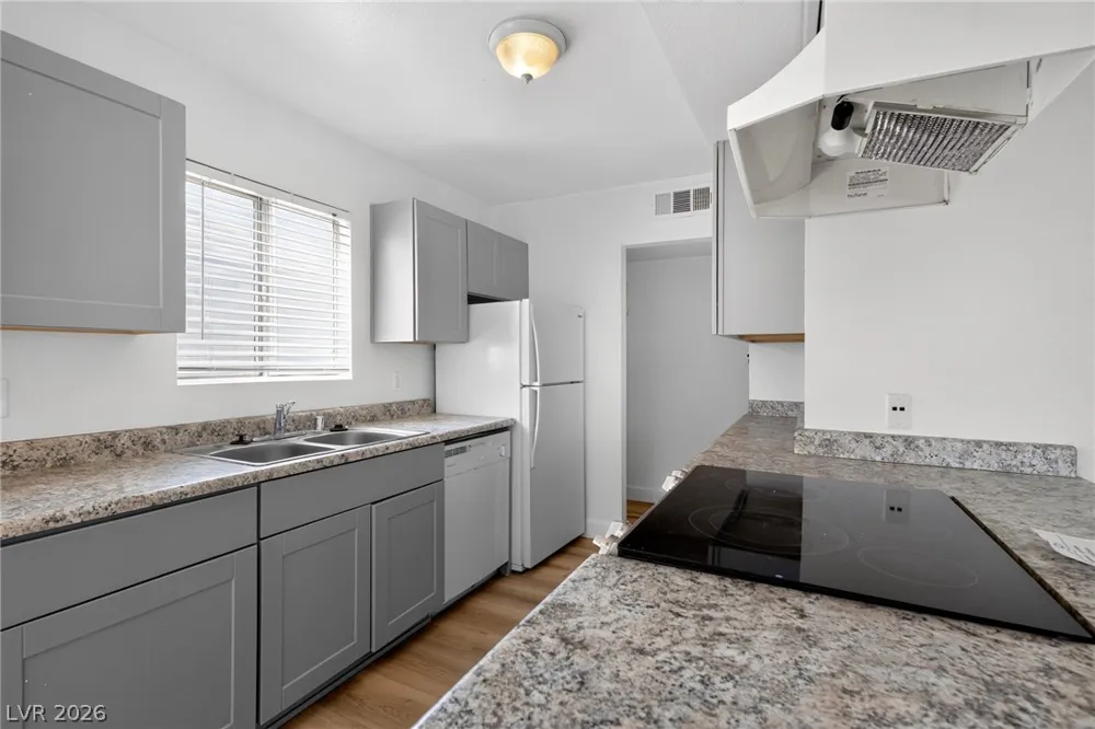 5125 Golden Lane #A Las Vegas, NV 89119