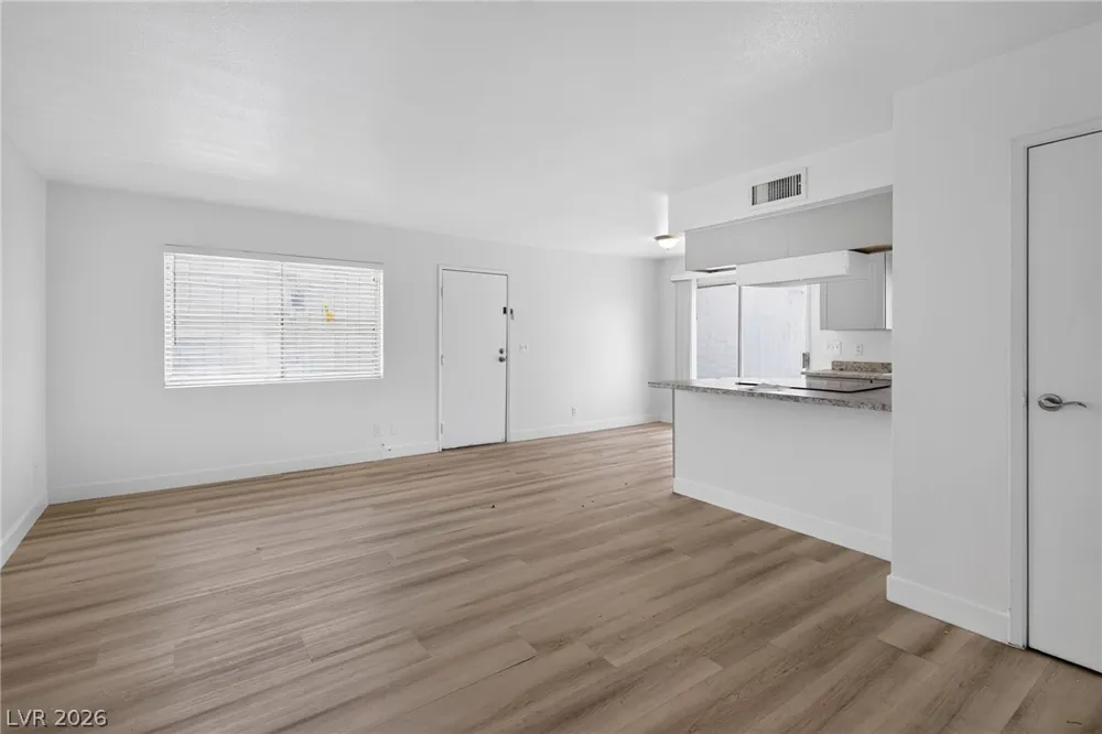 5125 Golden Lane #A Las Vegas, NV 89119