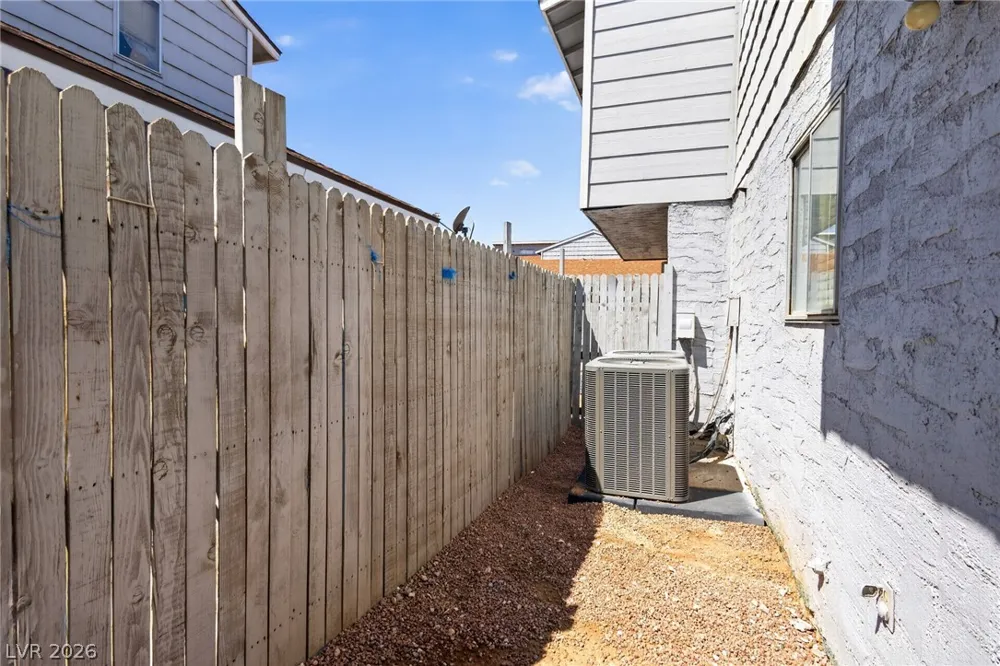 5125 Golden Lane #A Las Vegas, NV 89119