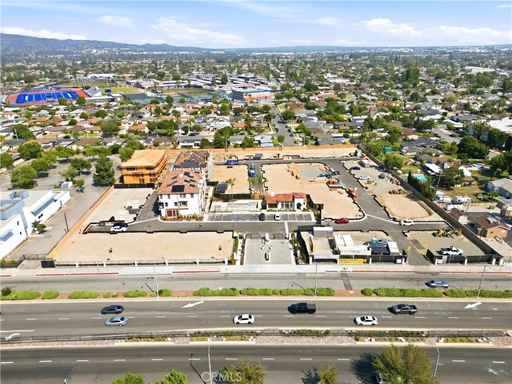 6626 Via Vista Pico Rivera, CA 90660