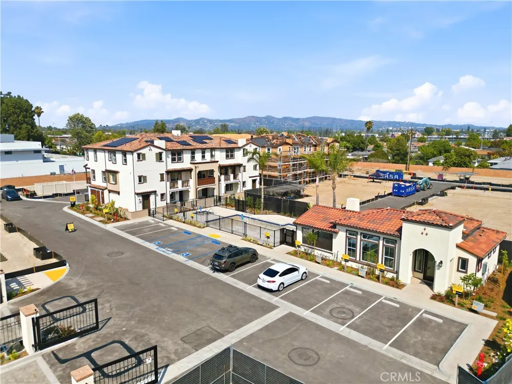 6626 Via Vista Pico Rivera, CA 90660