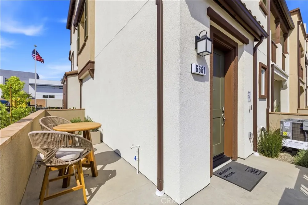 6626 Via Vista Pico Rivera, CA 90660
