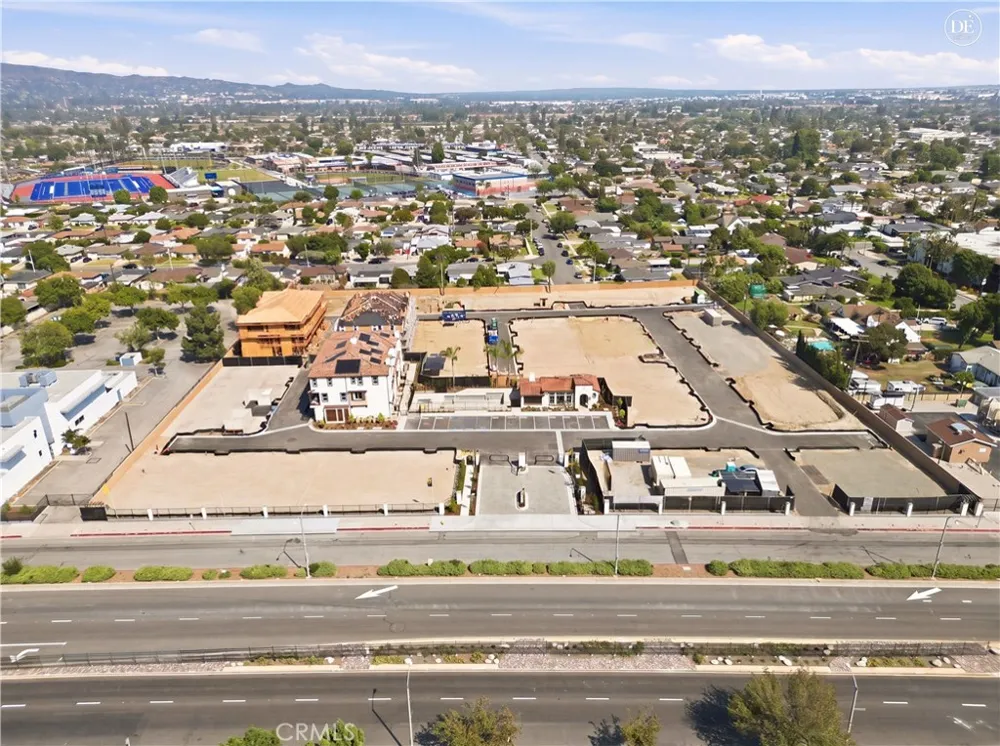 6626 Via Vista Pico Rivera, CA 90660