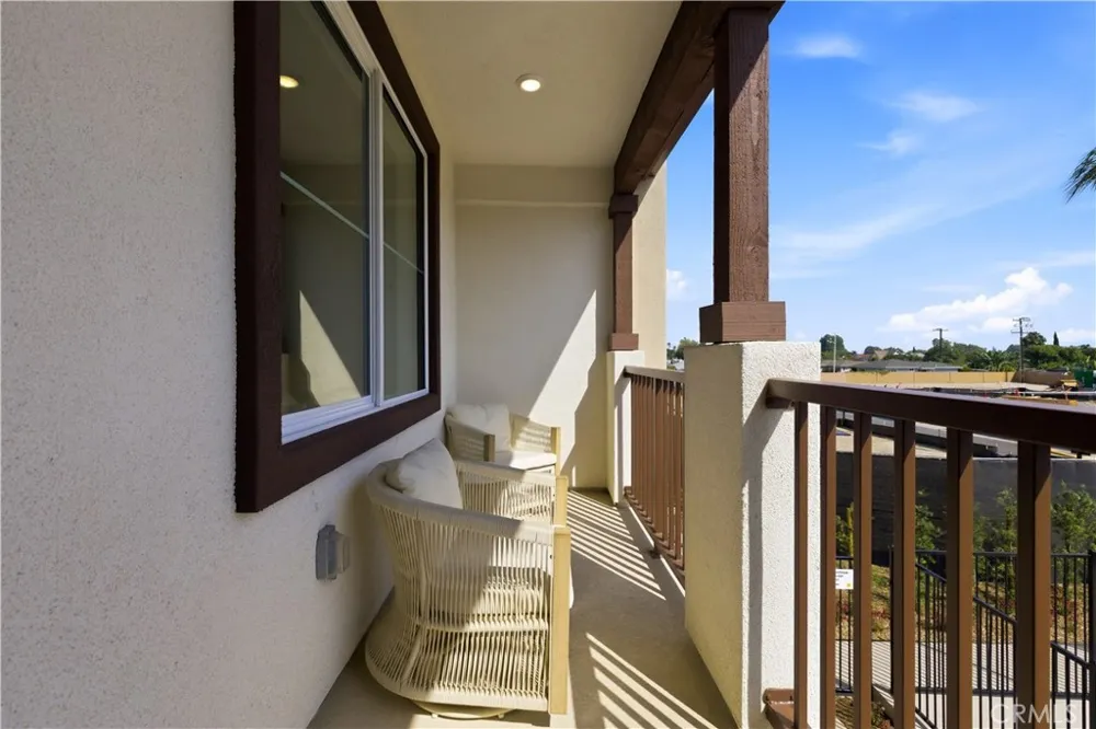 6626 Via Vista Pico Rivera, CA 90660