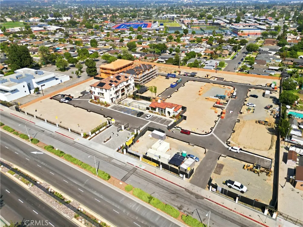 6626 Via Vista Pico Rivera, CA 90660