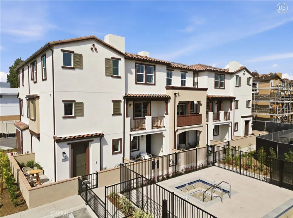 6626 Via Vista Pico Rivera, CA 90660