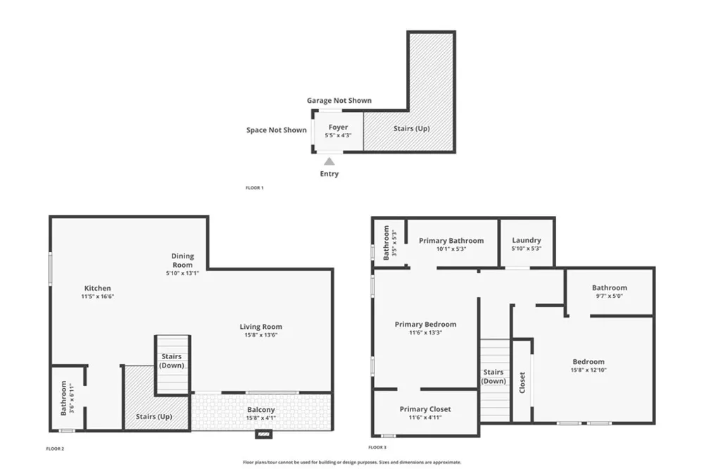 6626 Via Vista Pico Rivera, CA 90660