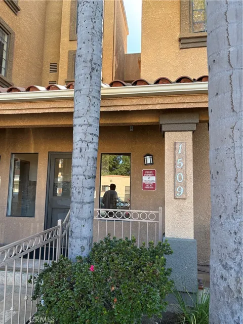 1509 Stanley #110