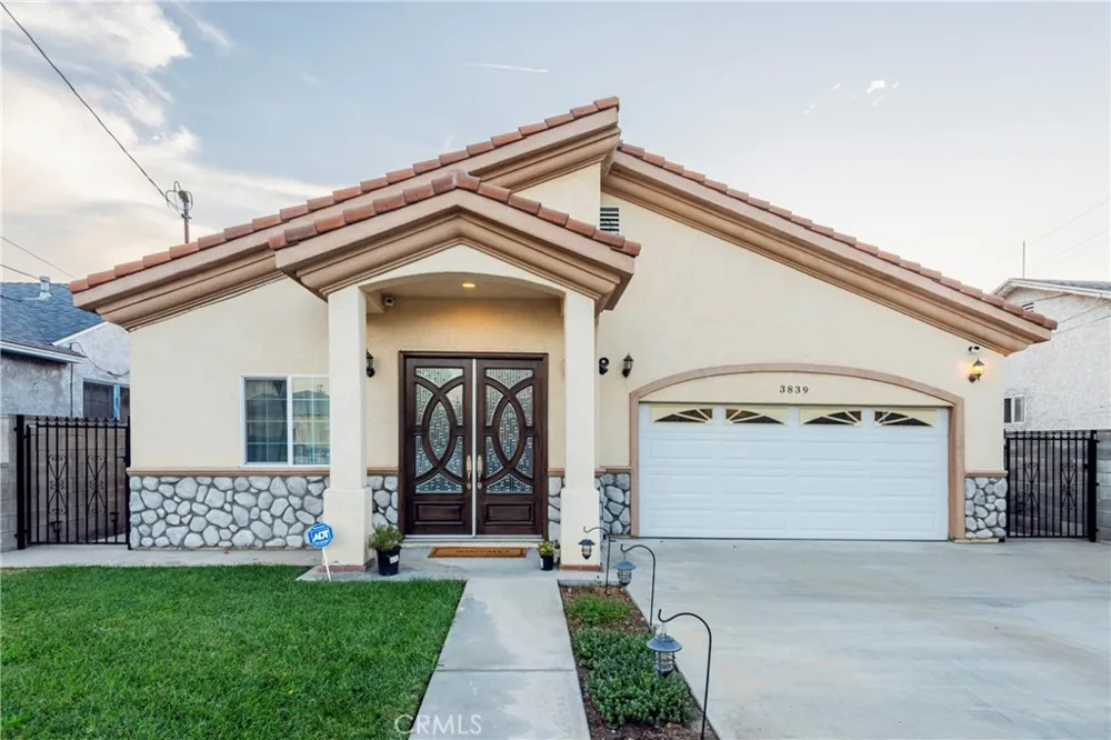 3839 Idaho Baldwin Park, CA 91706
