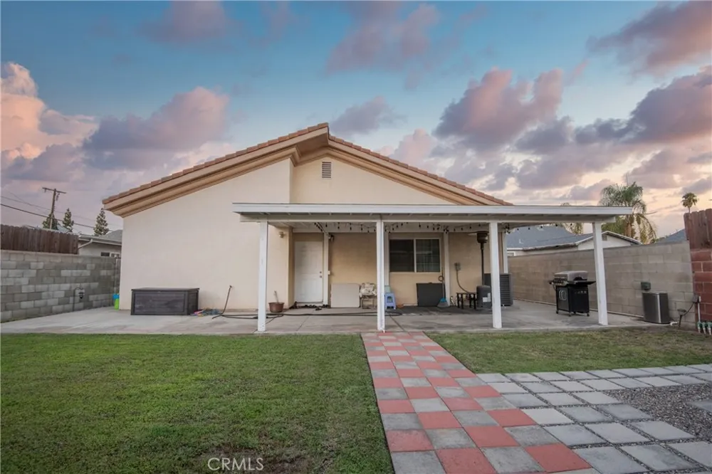 3839 Idaho Baldwin Park, CA 91706