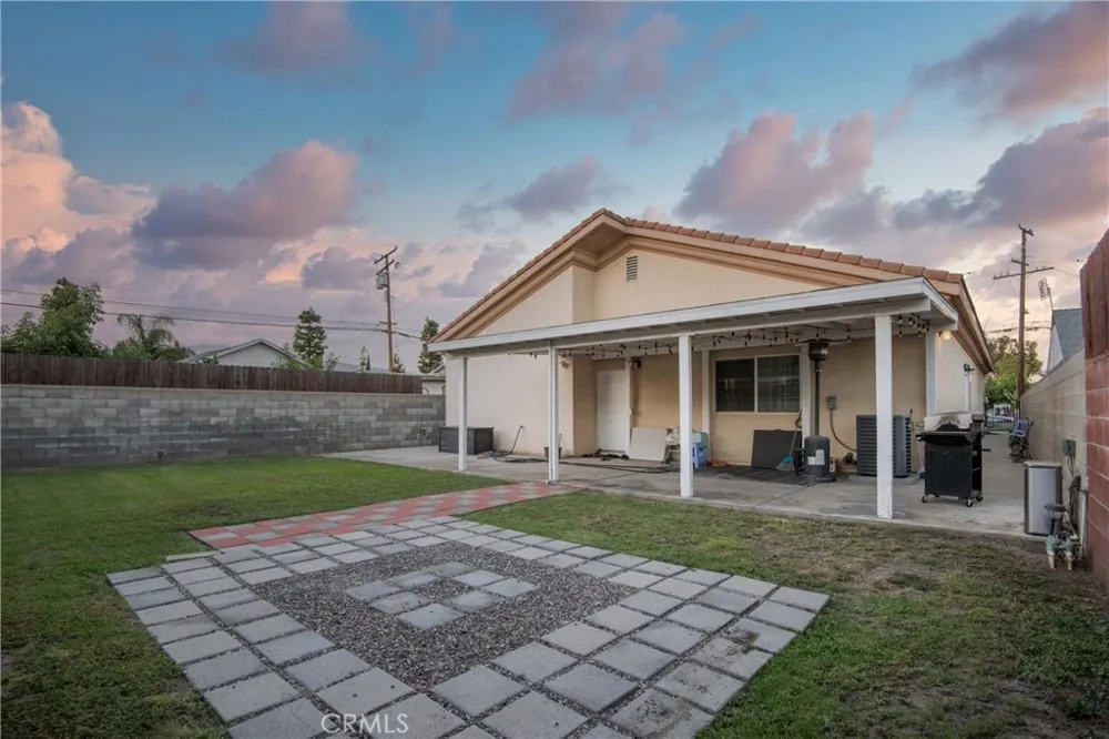 3839 Idaho Baldwin Park, CA 91706