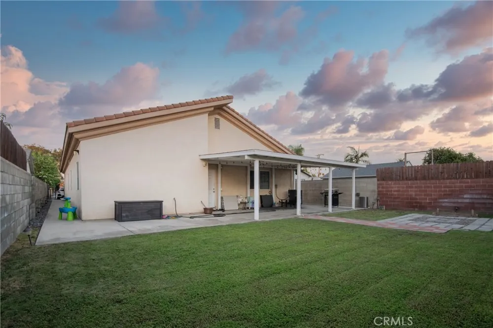 3839 Idaho Baldwin Park, CA 91706