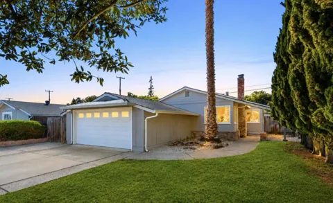 3250 Machado Avenue