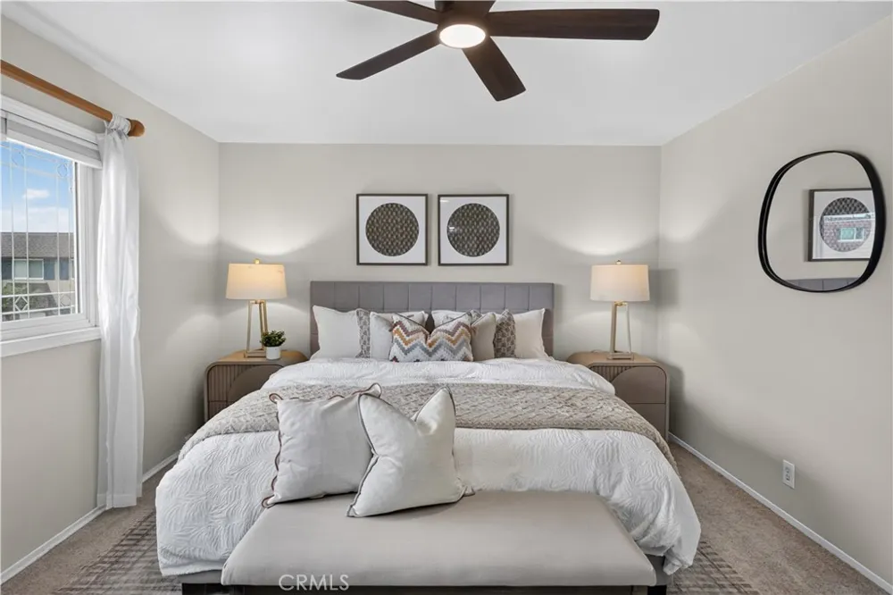 4137 Elizabeth Court Cypress, CA 90630