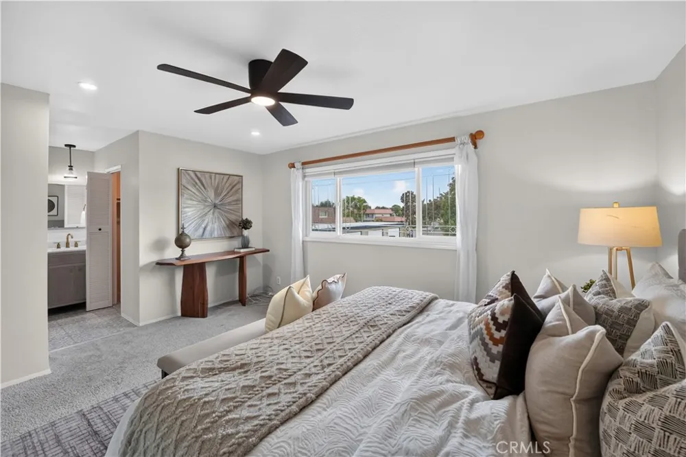 4137 Elizabeth Court Cypress, CA 90630