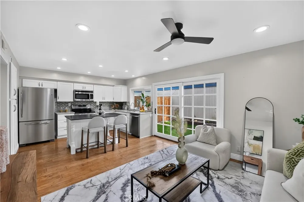 4137 Elizabeth Court Cypress, CA 90630