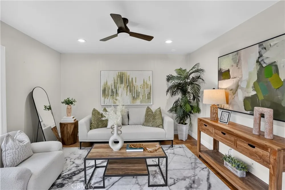 4137 Elizabeth Court Cypress, CA 90630