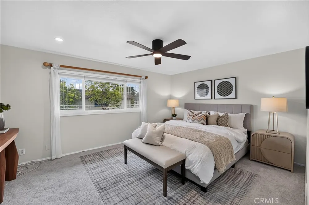 4137 Elizabeth Court Cypress, CA 90630