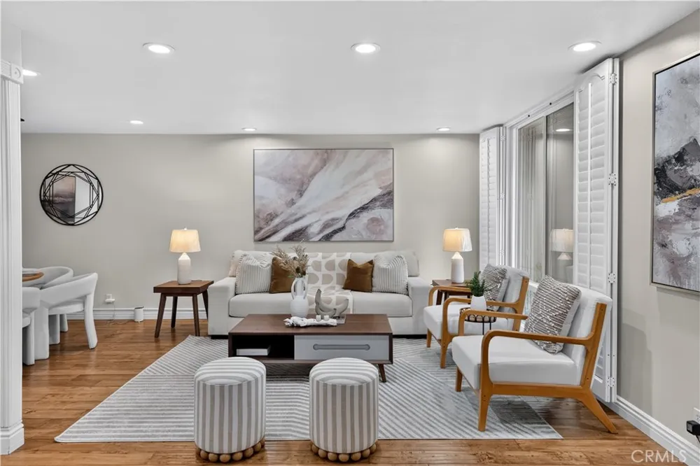 4137 Elizabeth Court Cypress, CA 90630