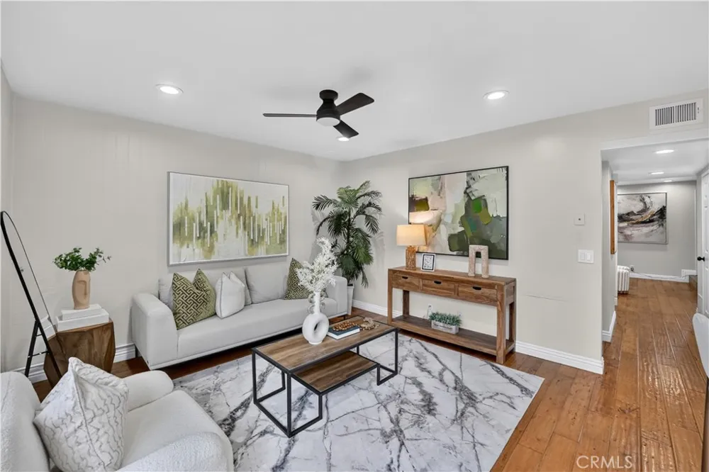 4137 Elizabeth Court Cypress, CA 90630